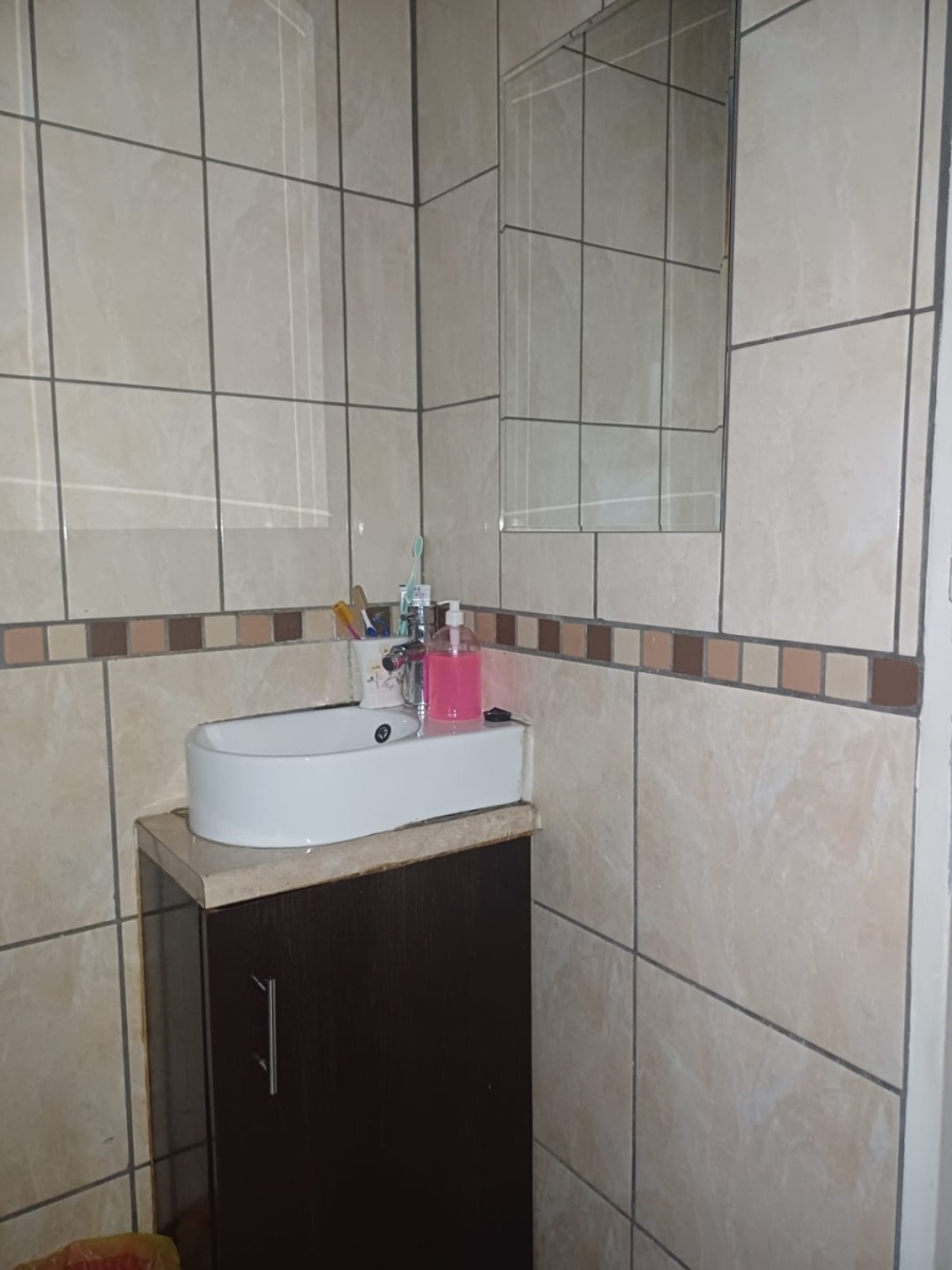 3 Bedroom Property for Sale in Groenheuwel Western Cape